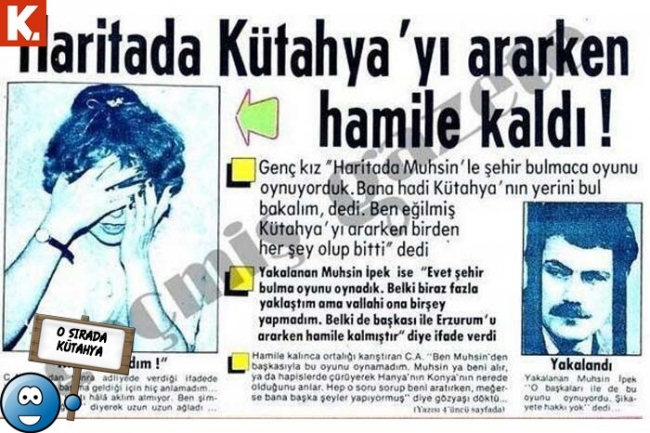 ''O sırada'' vukuatlar 1 18