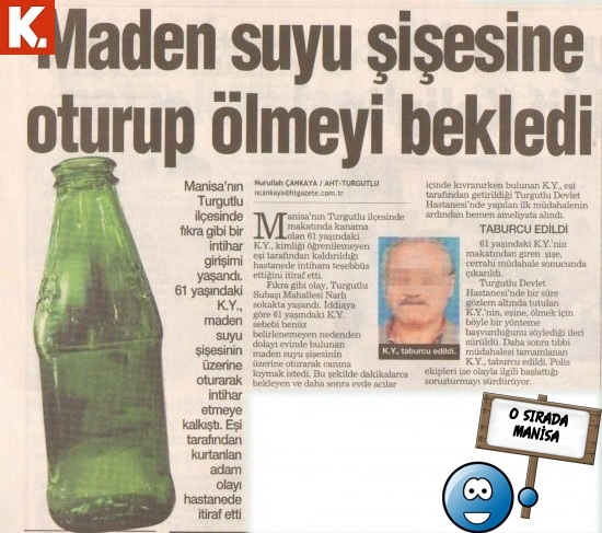 ''O sırada'' vukuatlar 1 19