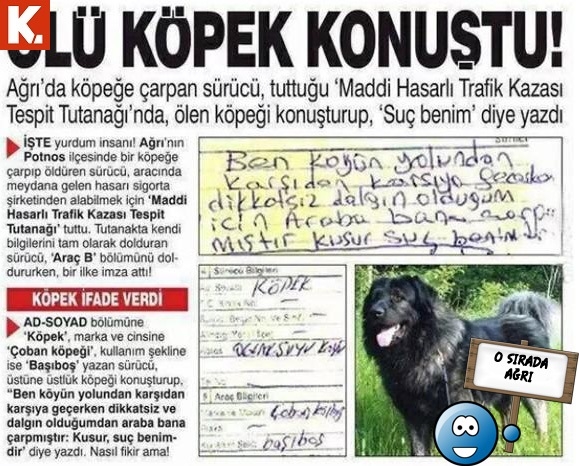 ''O sırada'' vukuatlar 1 2