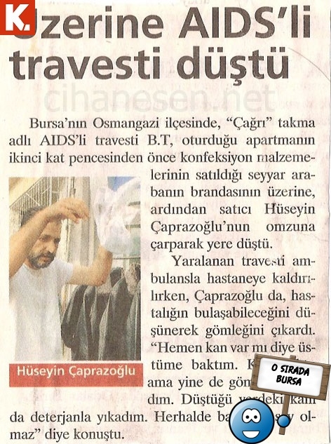 ''O sırada'' vukuatlar 1 7