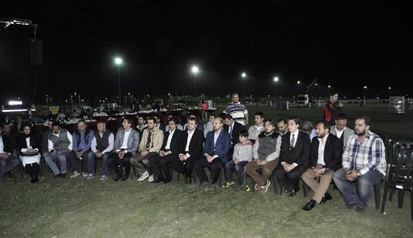 Bilal Erdoğan Fetih denetiminde 6