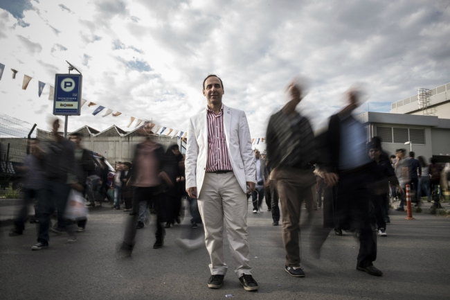 Fetih ruhu meydana sığmadı 5