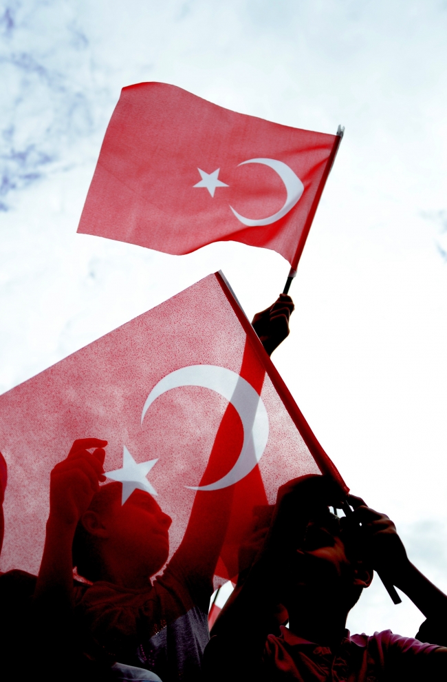 Fetih ruhu meydana sığmadı 22