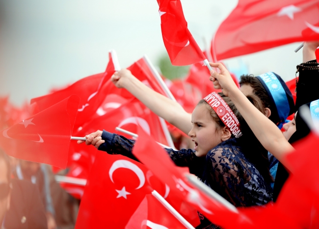 Fetih ruhu meydana sığmadı 25