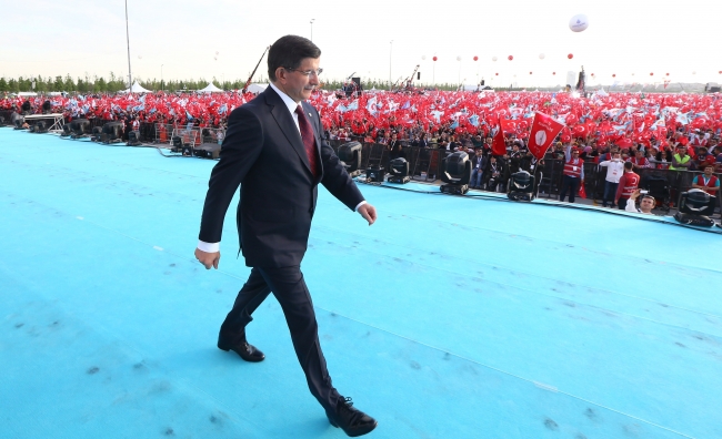 Fetih ruhu meydana sığmadı 32