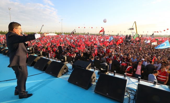 Fetih ruhu meydana sığmadı 31