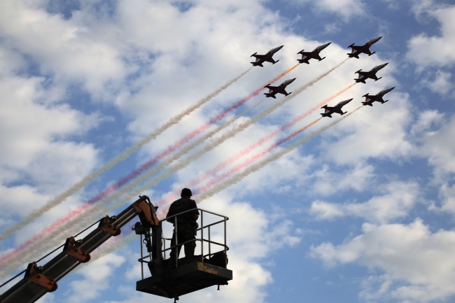 Fetih ruhu meydana sığmadı 9