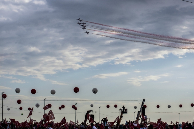 Fetih ruhu meydana sığmadı 10