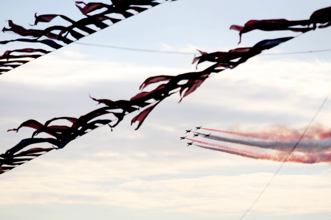 Fetih ruhu meydana sığmadı 11