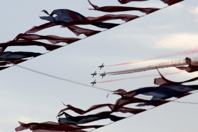 Fetih ruhu meydana sığmadı 12