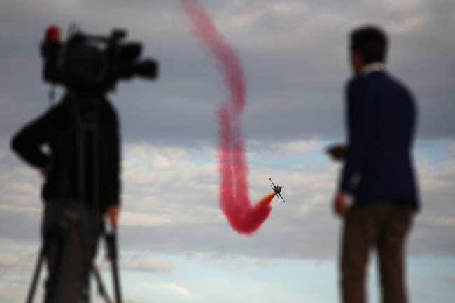 Fetih ruhu meydana sığmadı 14