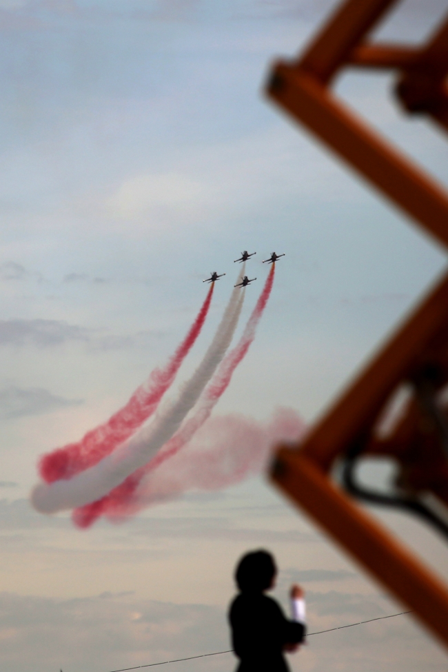 Fetih ruhu meydana sığmadı 17