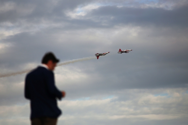 Fetih ruhu meydana sığmadı 18