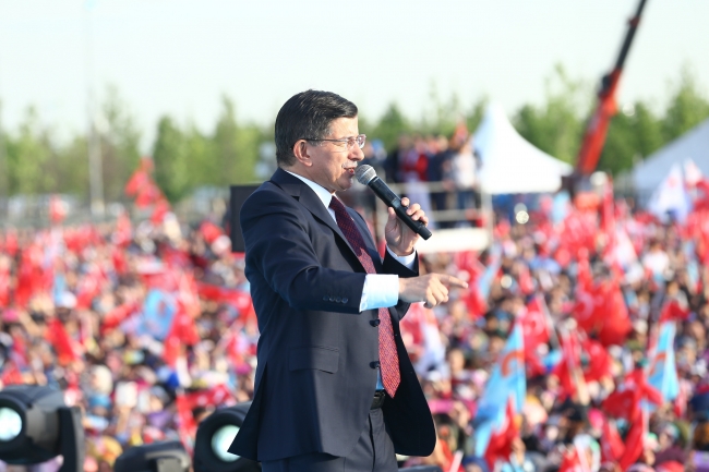 Fetih ruhu meydana sığmadı 29