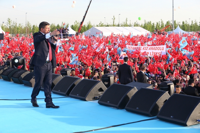 Fetih ruhu meydana sığmadı 27