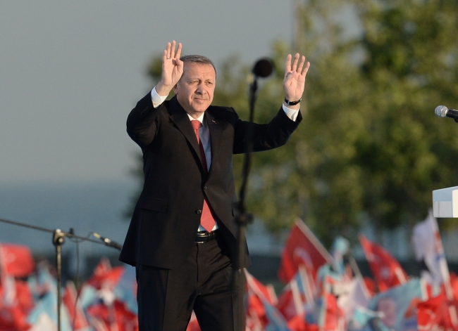 Fetih ruhu meydana sığmadı 35