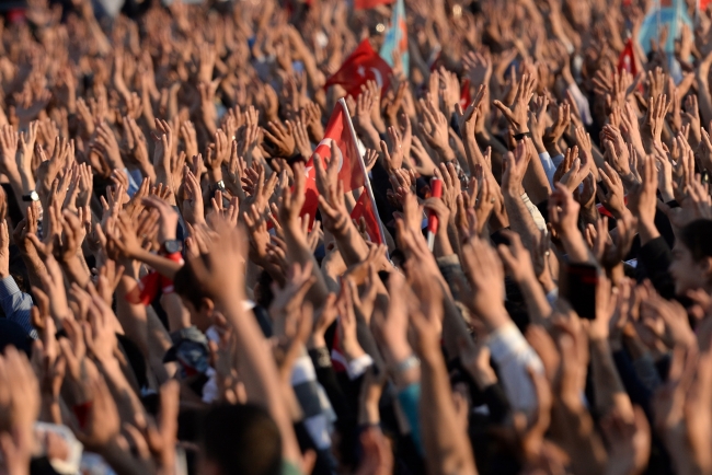 Fetih ruhu meydana sığmadı 33