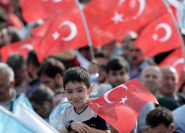 Fetih ruhu meydana sığmadı 37