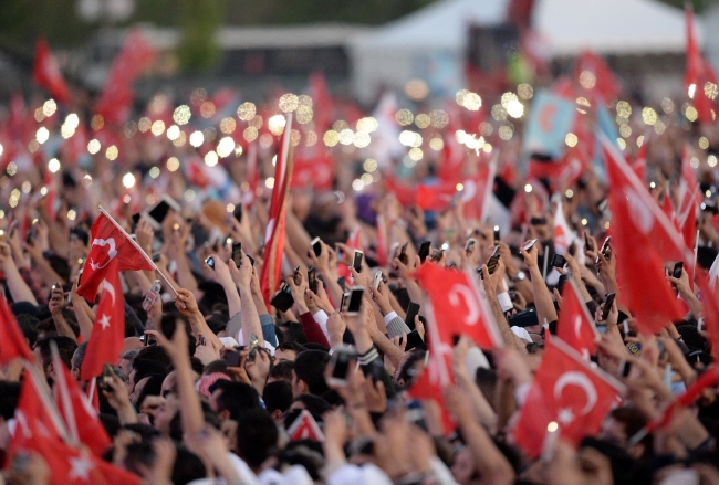 Fetih ruhu meydana sığmadı 41