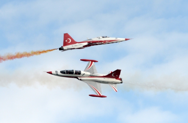 Fetih ruhu meydana sığmadı 54