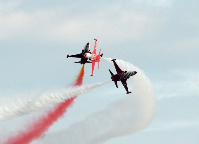 Fetih ruhu meydana sığmadı 53