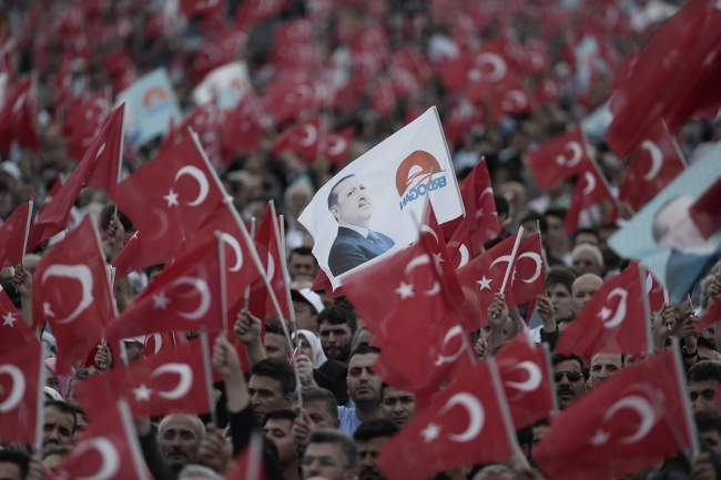 Fetih ruhu meydana sığmadı 42