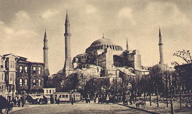 İstanbul'un 7 Tepesi 2