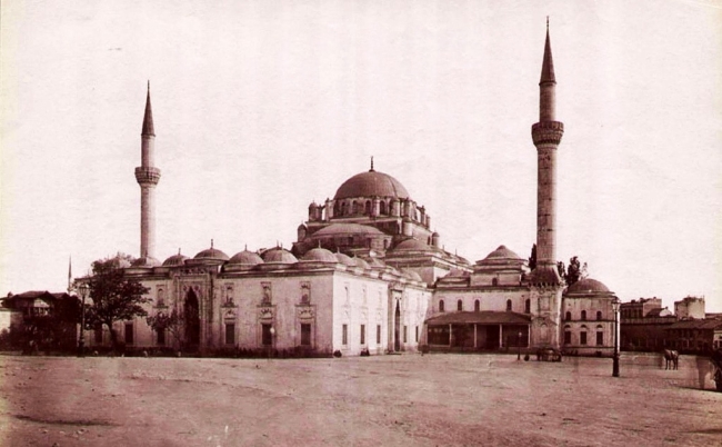 İstanbul'un 7 Tepesi 4