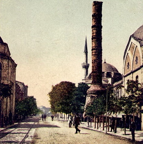 İstanbul'un 7 Tepesi 3