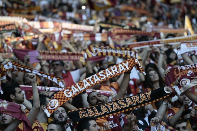 Galatasaray 4. yıldız turunda 6