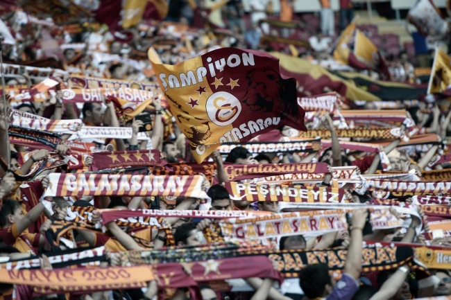 Galatasaray 4. yıldız turunda 10