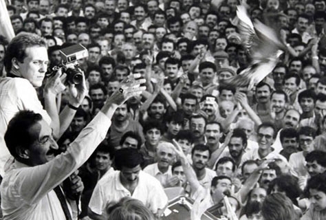 Siyasilerin unutulmayan sözleri 5