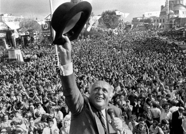 Siyasilerin unutulmayan sözleri 2