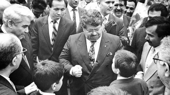 Siyasilerin unutulmayan sözleri 9