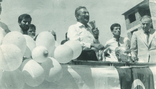 Siyasilerin unutulmayan sözleri 7