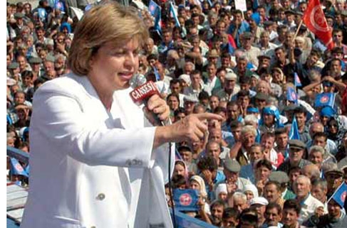 Siyasilerin unutulmayan sözleri 12