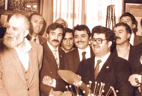 Siyasilerin unutulmayan sözleri 8