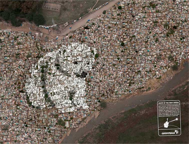 Gelecek insan yapımı olacak 38