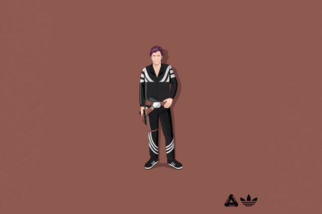 Star Wars karakterleri sokağa çıksalardı, ne giyerlerdi? 2