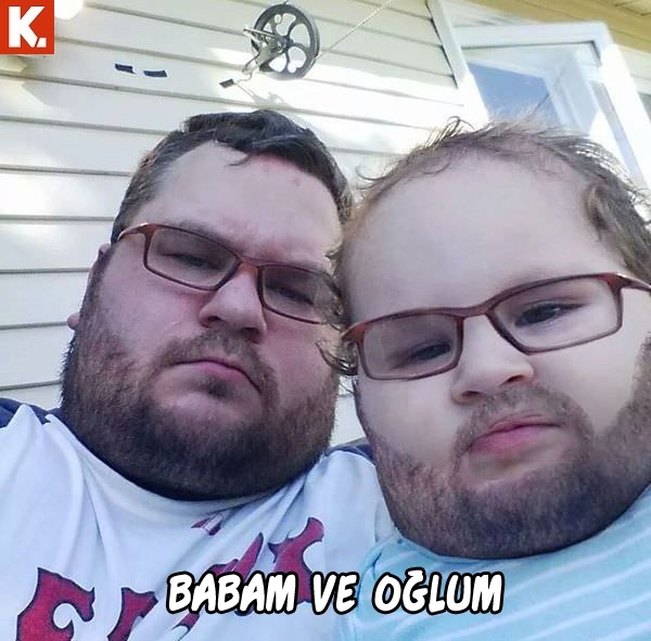 Evladiyelik capsler 16