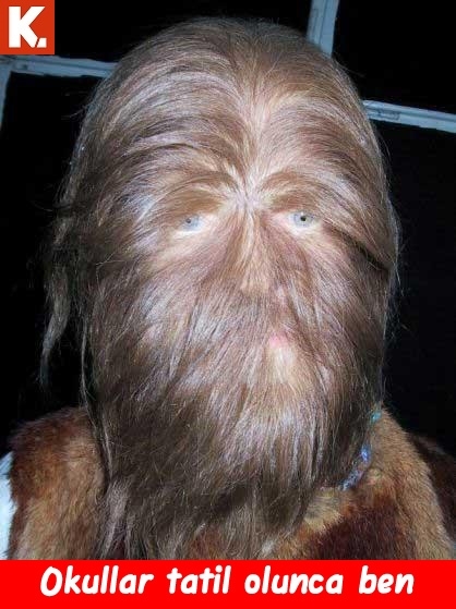 Evladiyelik capsler 17