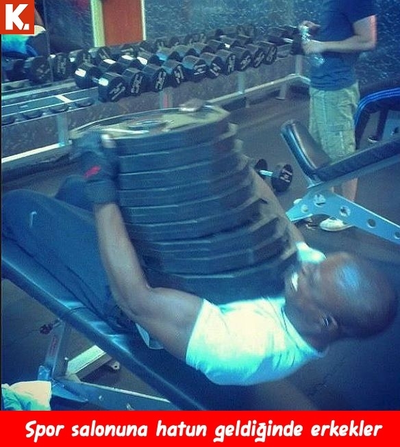 Evladiyelik capsler 23