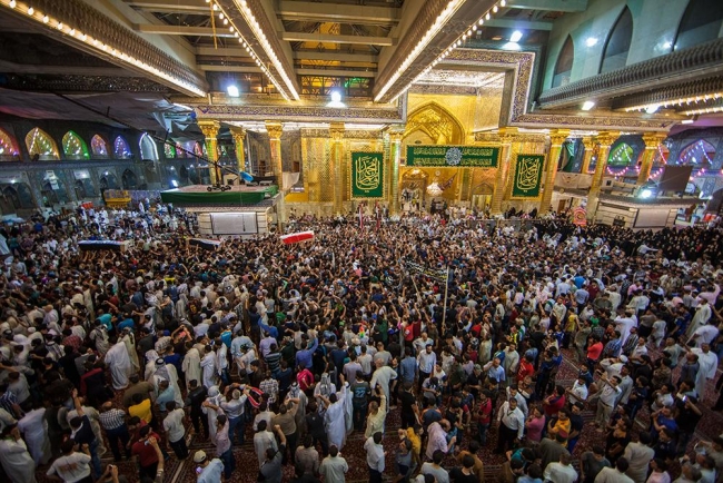 IŞİD'in katlettiği 50 Türkmen için tören 15