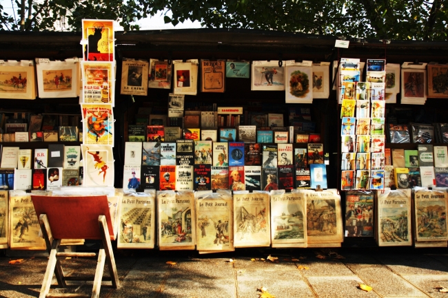 Mayıs ayının en çok satan kitapları 1