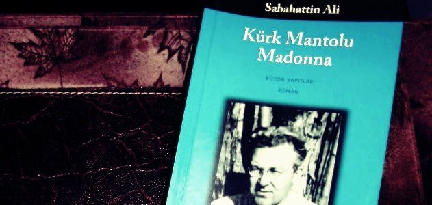 Mayıs ayının en çok satan kitapları 9