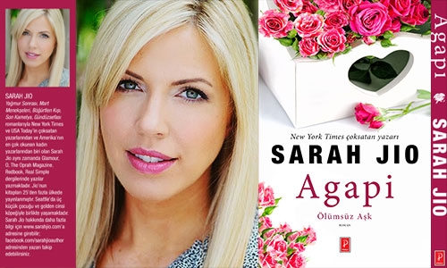 Mayıs ayının en çok satan kitapları 11