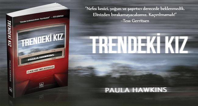 Mayıs ayının en çok satan kitapları 6