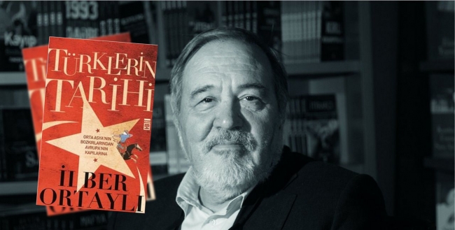 Mayıs ayının en çok satan kitapları 7