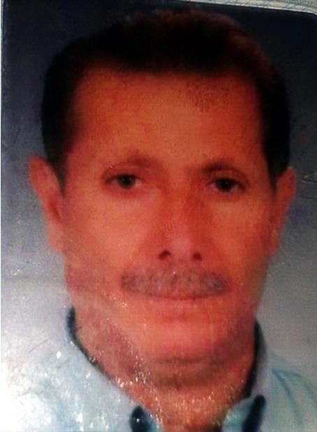 Freni boşaldı kayalara uçtu 4