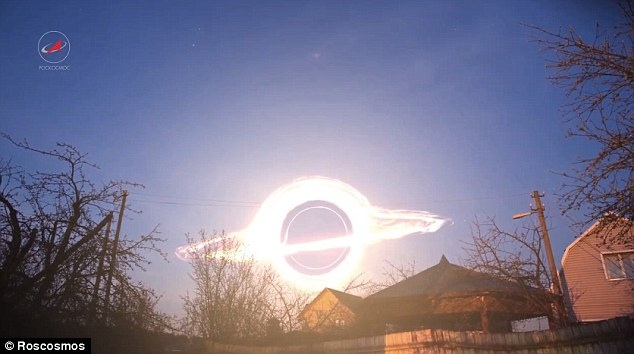 Galaksiler kapımıza gelse ne olur? 1